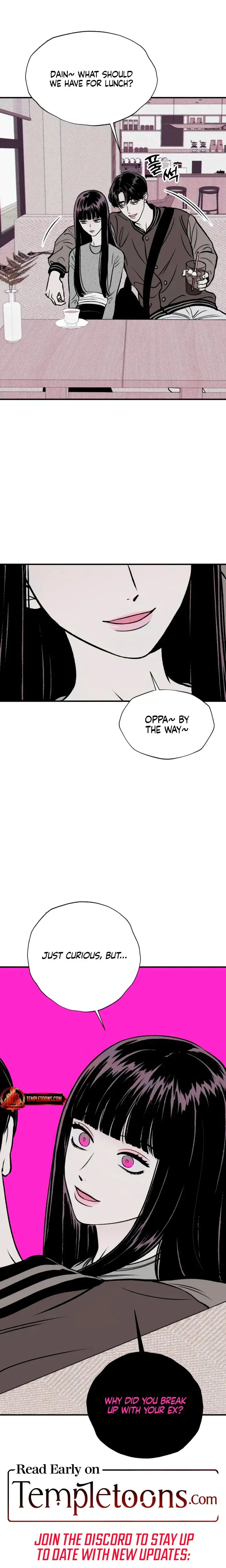 MOONSTRUCK Episode 13 - Page 29