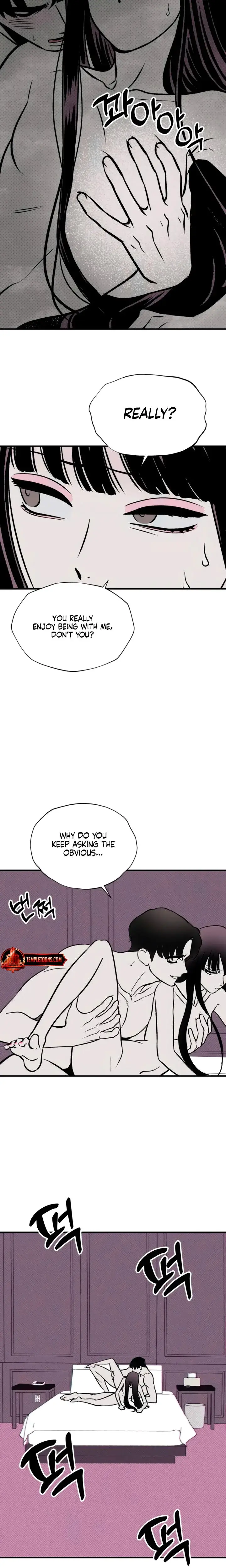 MOONSTRUCK Episode 13 - Page 3