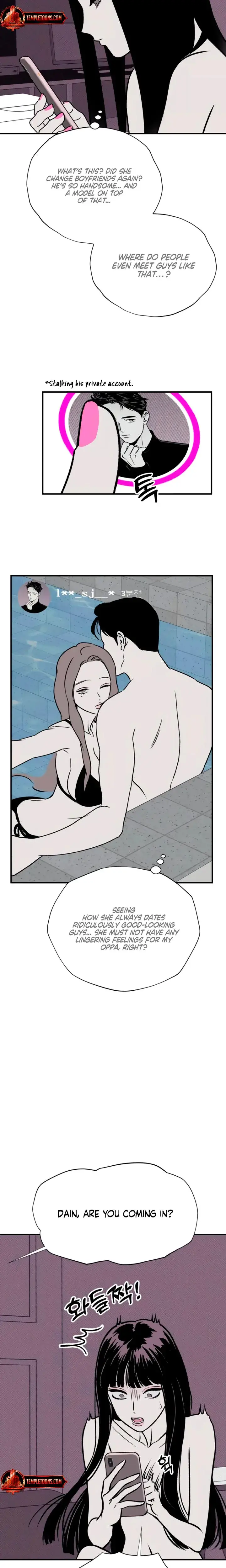 MOONSTRUCK Episode 13 - Page 7