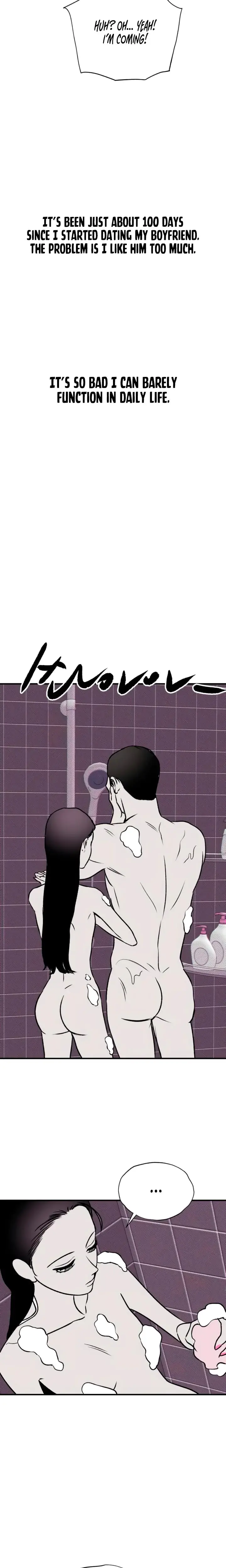 MOONSTRUCK Episode 13 - Page 8