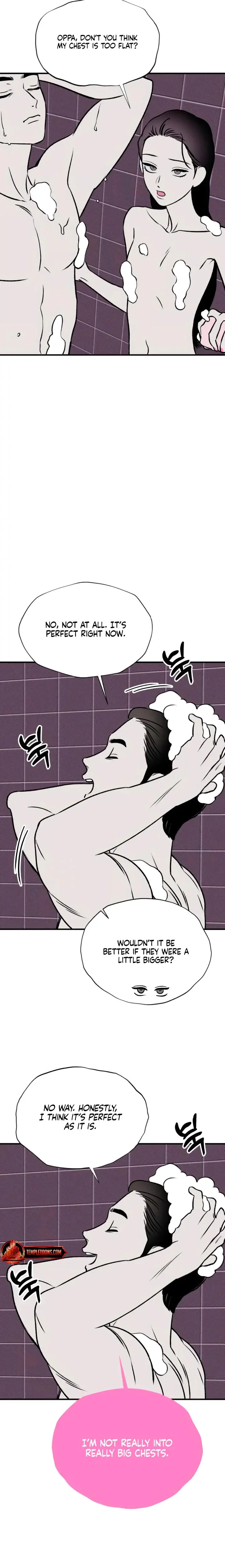 MOONSTRUCK Episode 13 - Page 9