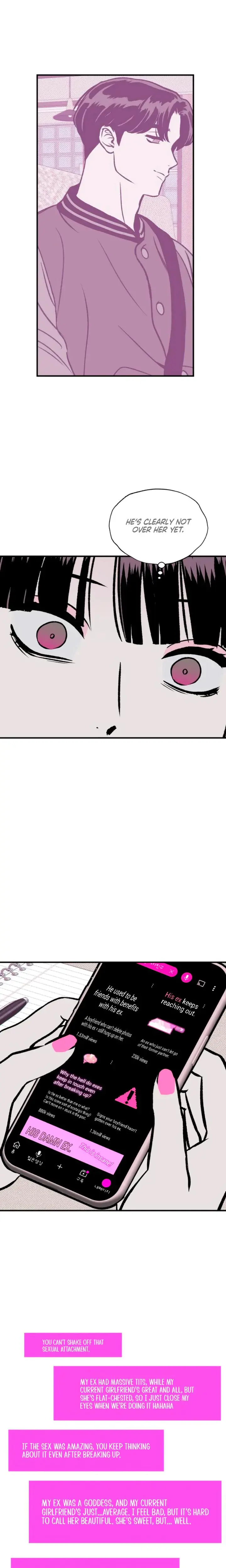 MOONSTRUCK Episode 14 - Page 11