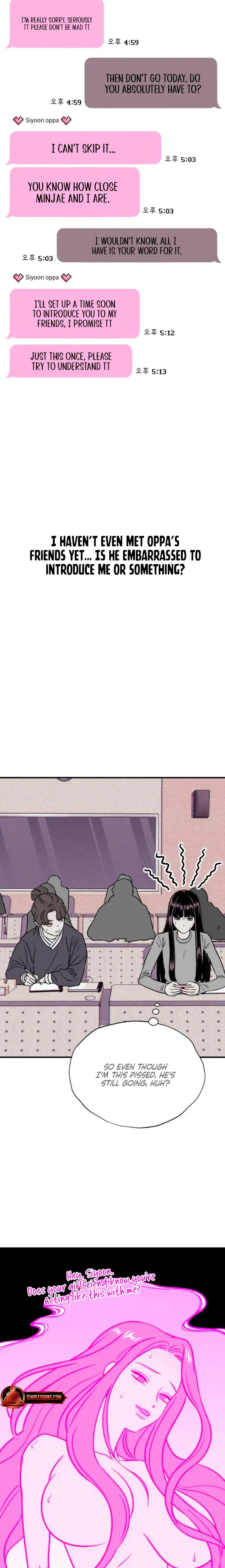MOONSTRUCK Episode 14 - Page 13