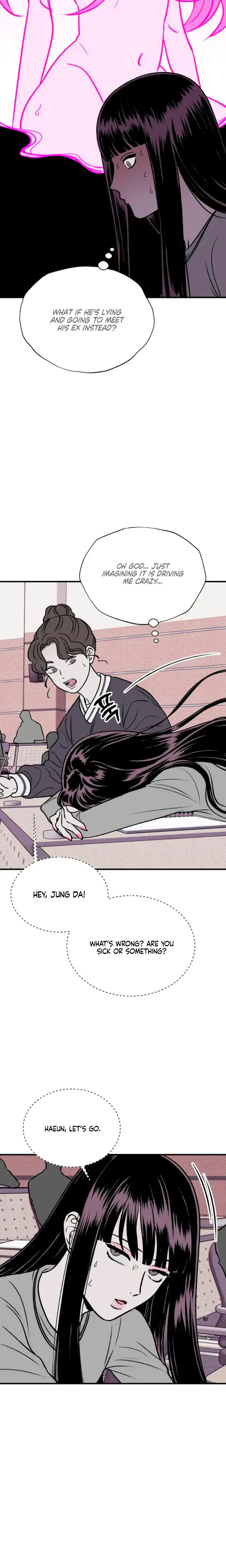MOONSTRUCK Episode 14 - Page 14