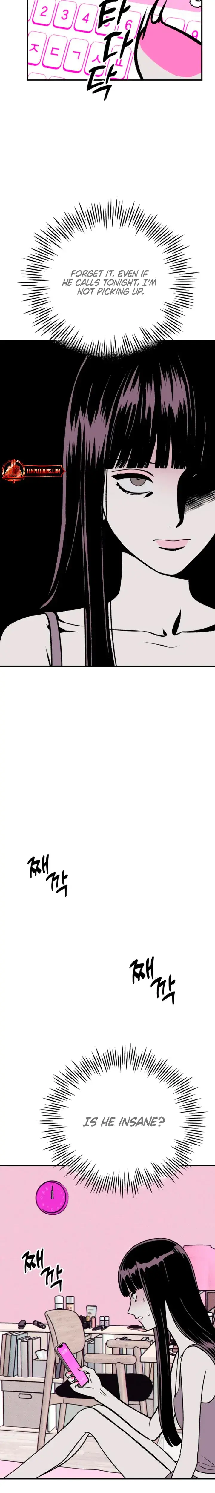 MOONSTRUCK Episode 14 - Page 21