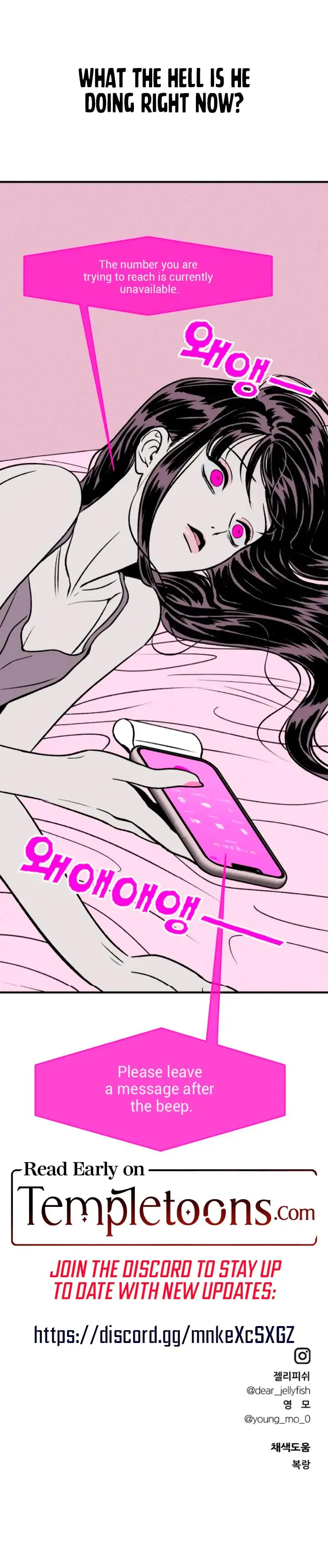 MOONSTRUCK Episode 14 - Page 25