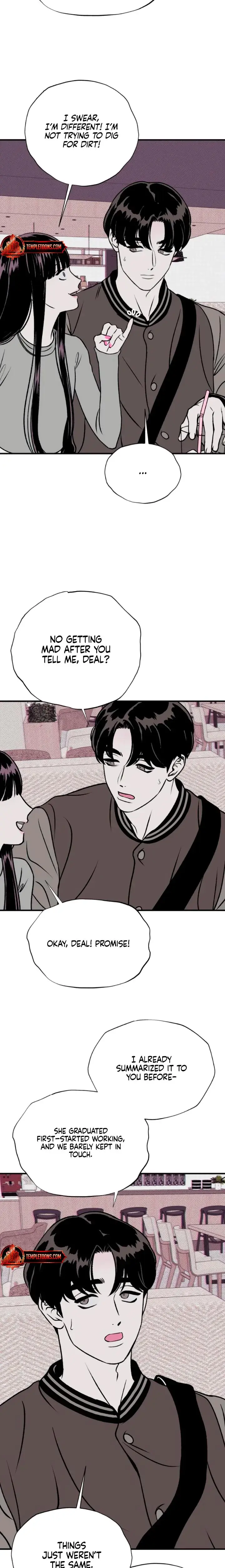 MOONSTRUCK Episode 14 - Page 3