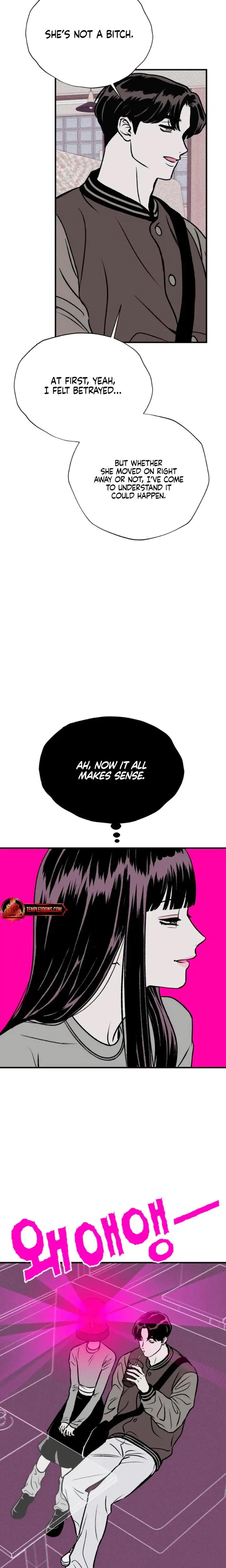 MOONSTRUCK Episode 14 - Page 6