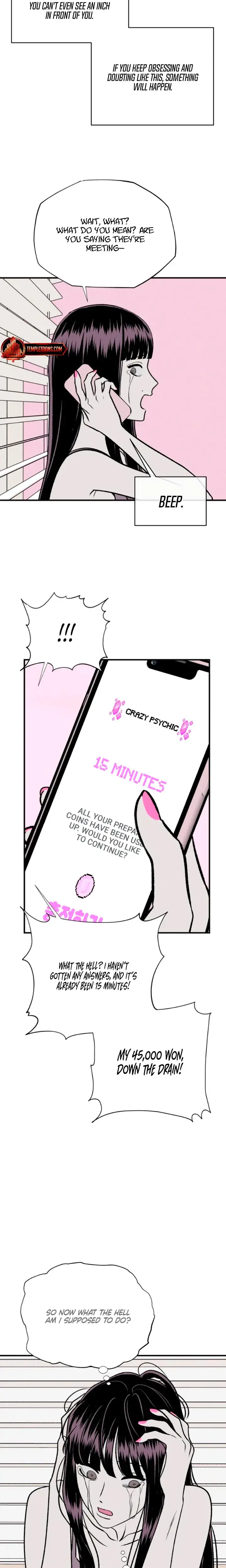 MOONSTRUCK Episode 15 - Page 13