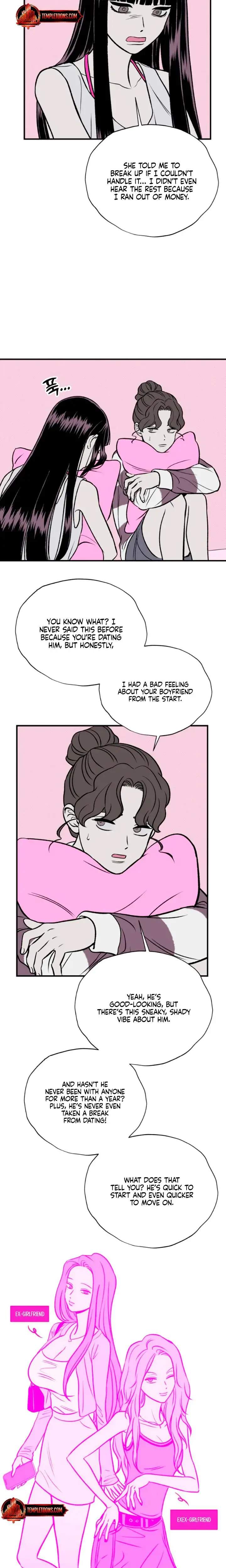 MOONSTRUCK Episode 15 - Page 16