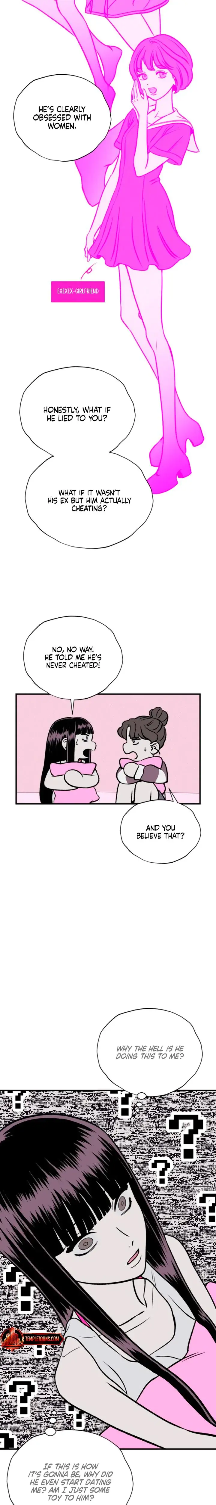 MOONSTRUCK Episode 15 - Page 17