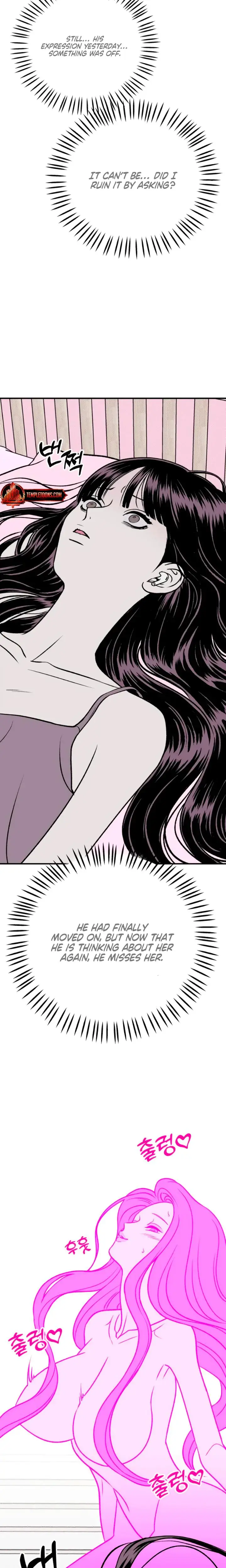 MOONSTRUCK Episode 15 - Page 4