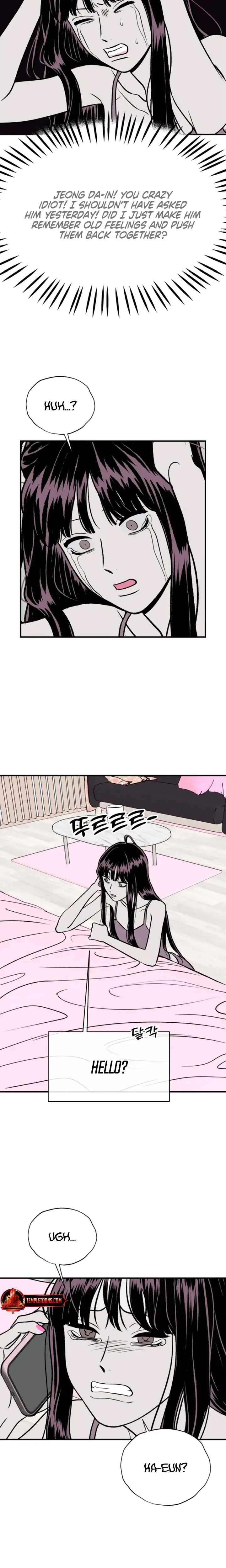 MOONSTRUCK Episode 15 - Page 7