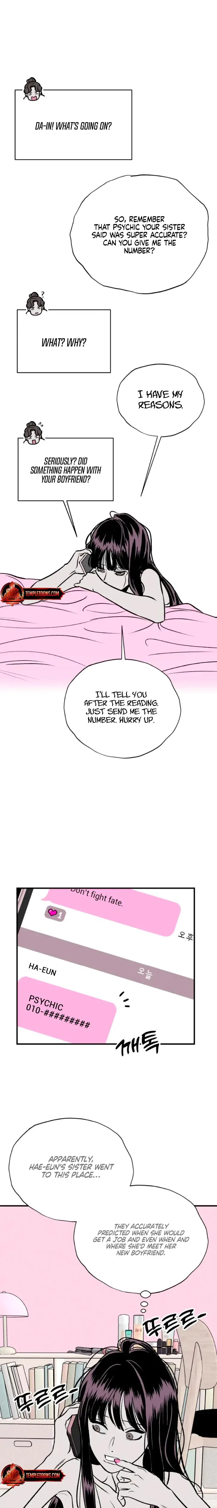 MOONSTRUCK Episode 15 - Page 8