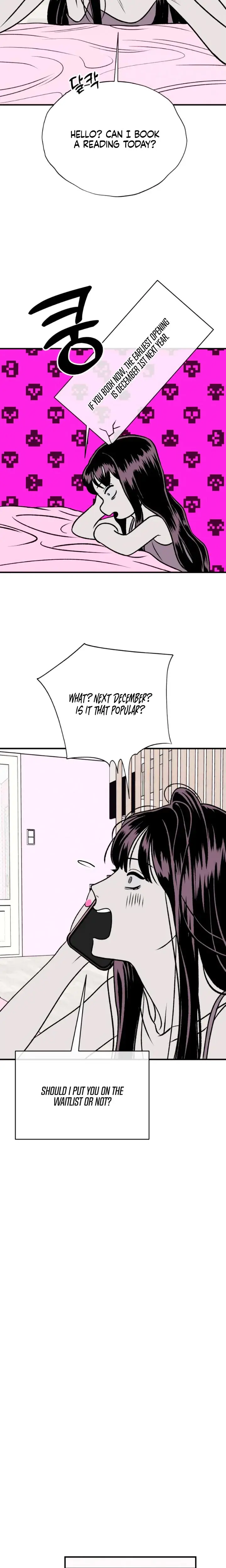 MOONSTRUCK Episode 15 - Page 9