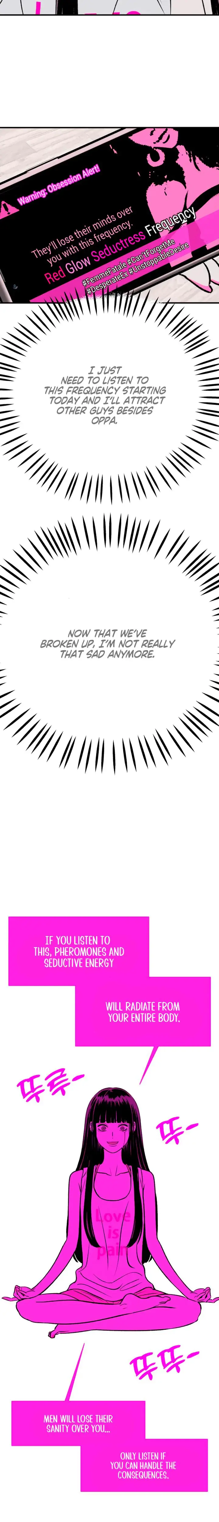 MOONSTRUCK Episode 16 - Page 11