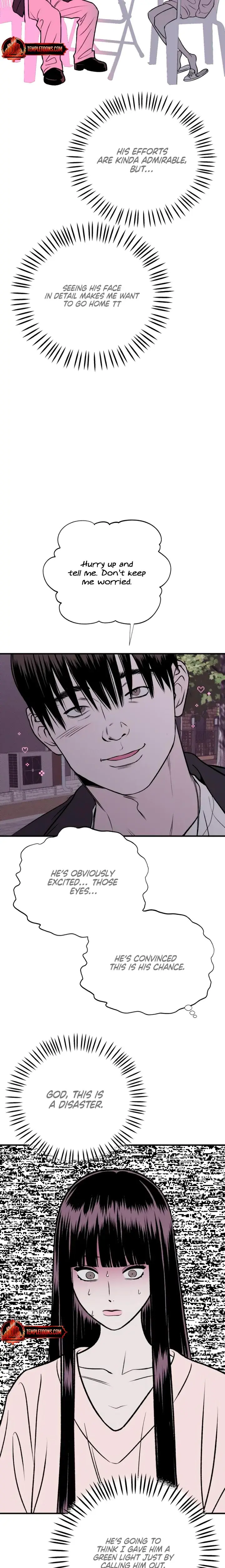 MOONSTRUCK Episode 16 - Page 24