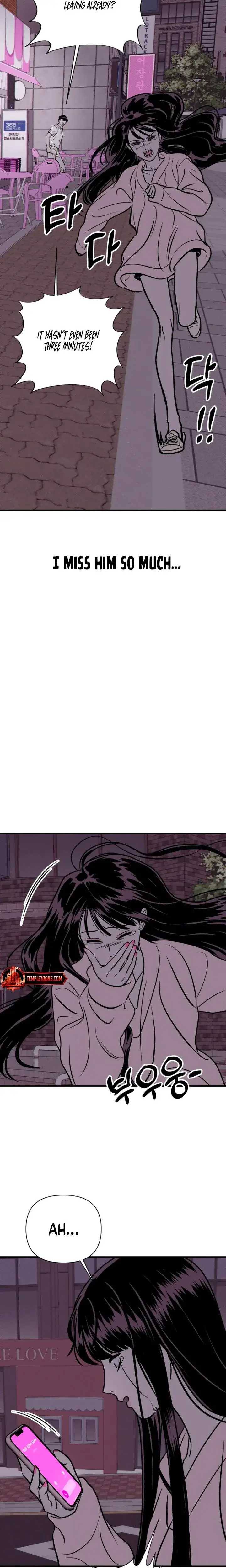 MOONSTRUCK Episode 16 - Page 28