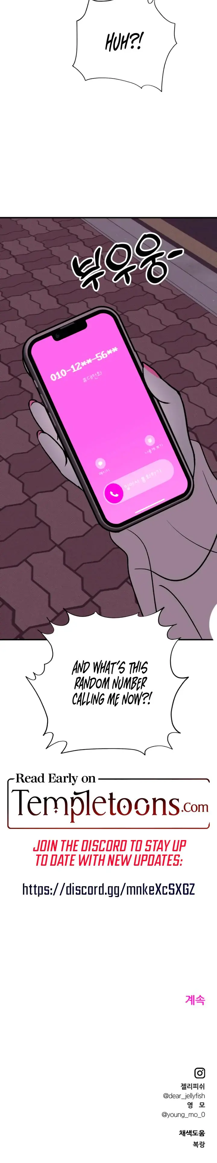 MOONSTRUCK Episode 16 - Page 29