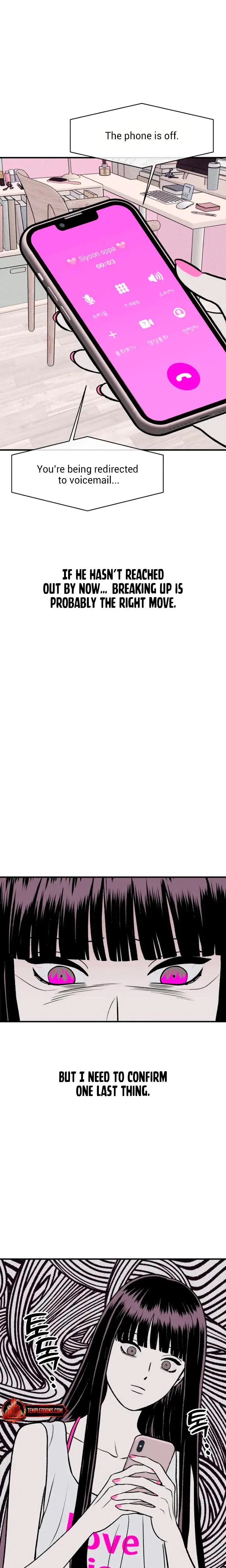 MOONSTRUCK Episode 16 - Page 5