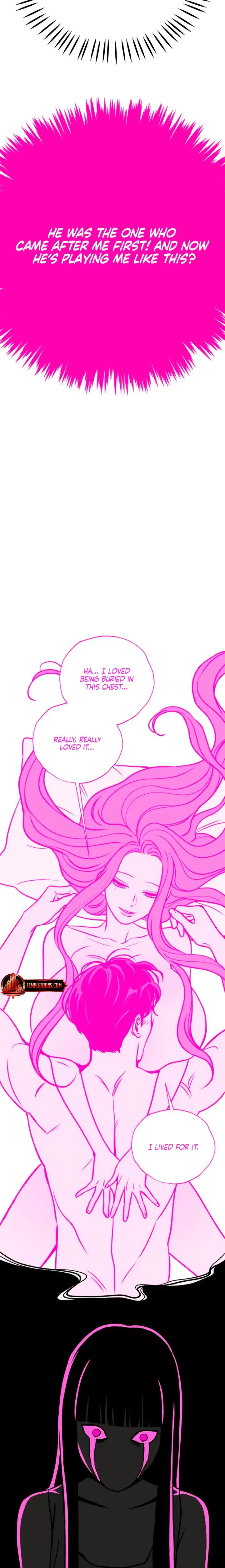 MOONSTRUCK Episode 16 - Page 8