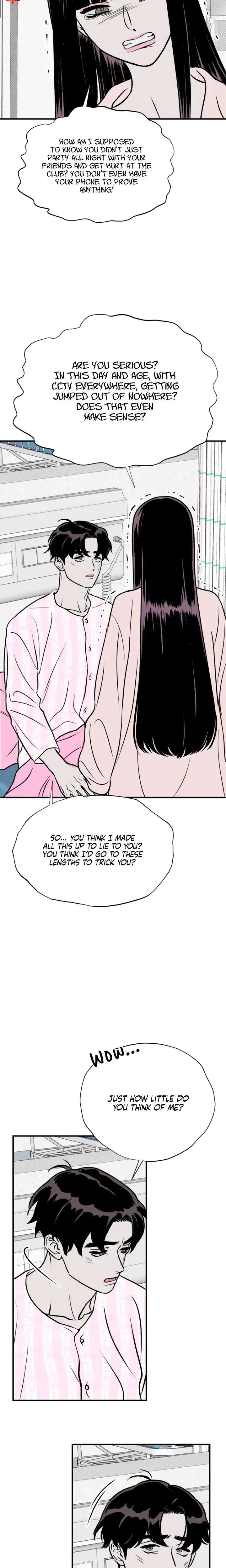 MOONSTRUCK Episode 17 - Page 6