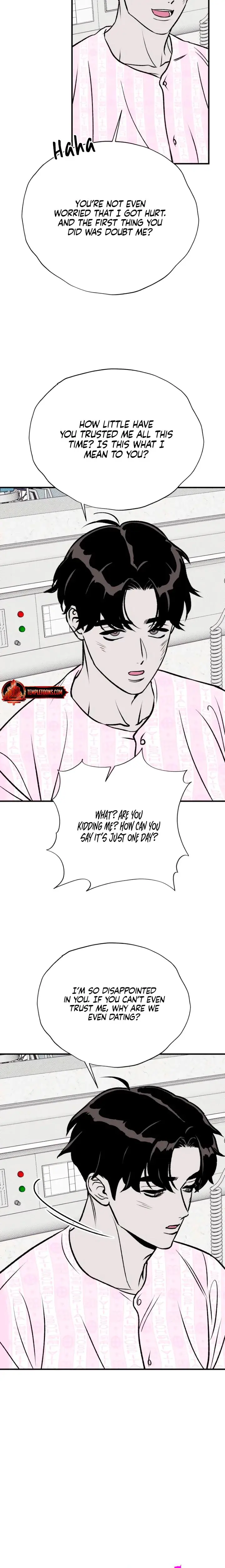 MOONSTRUCK Episode 17 - Page 7