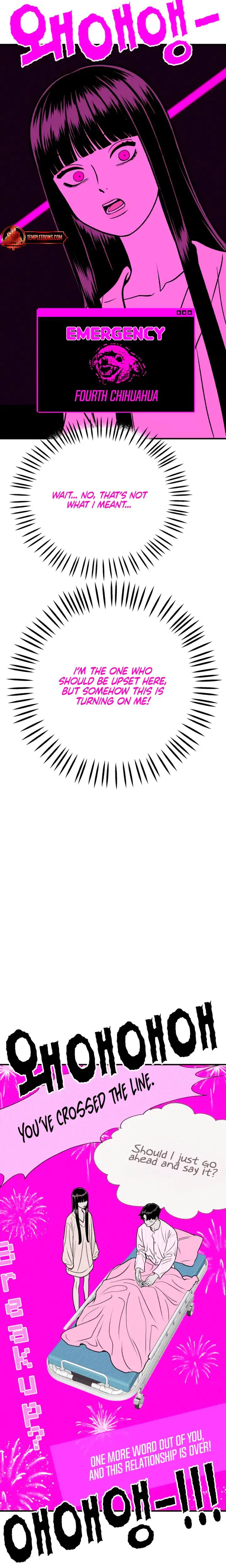 MOONSTRUCK Episode 17 - Page 8