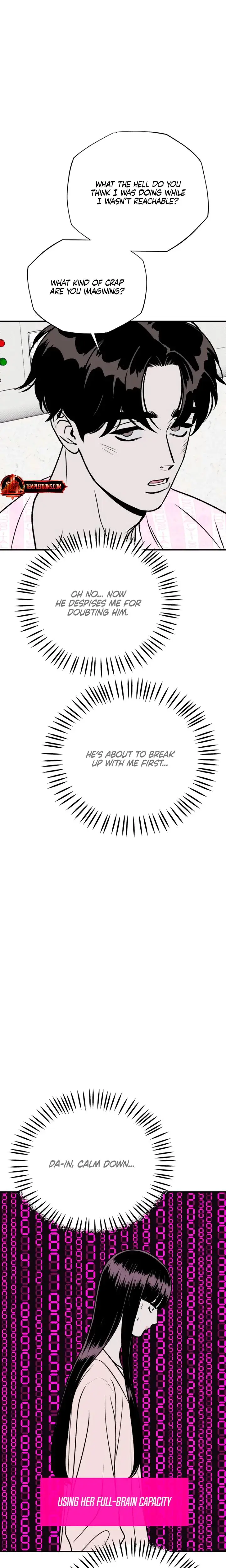 MOONSTRUCK Episode 17 - Page 9