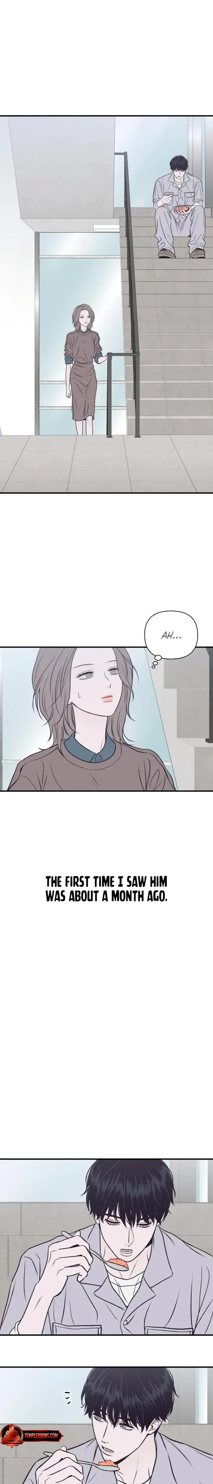 MOONSTRUCK Episode 18 - Page 14
