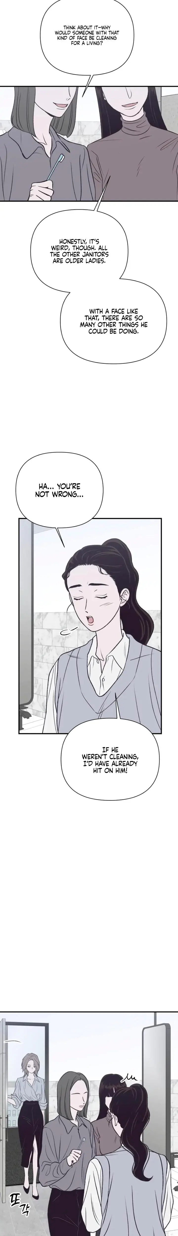 MOONSTRUCK Episode 18 - Page 9