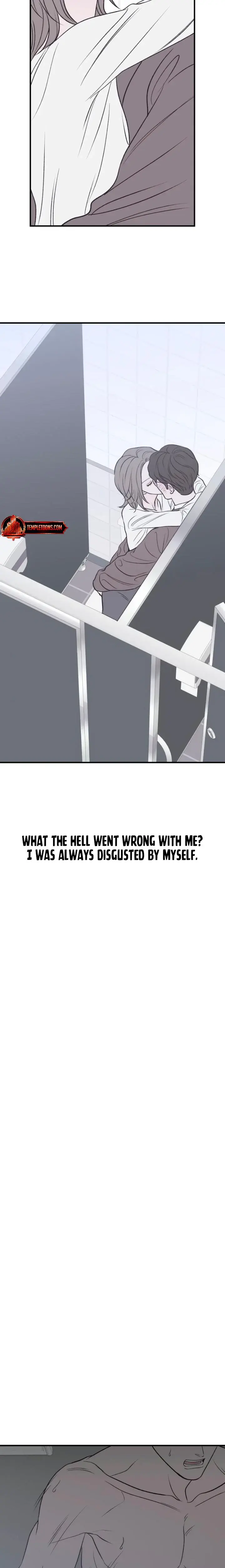 MOONSTRUCK Episode 19 - Page 10