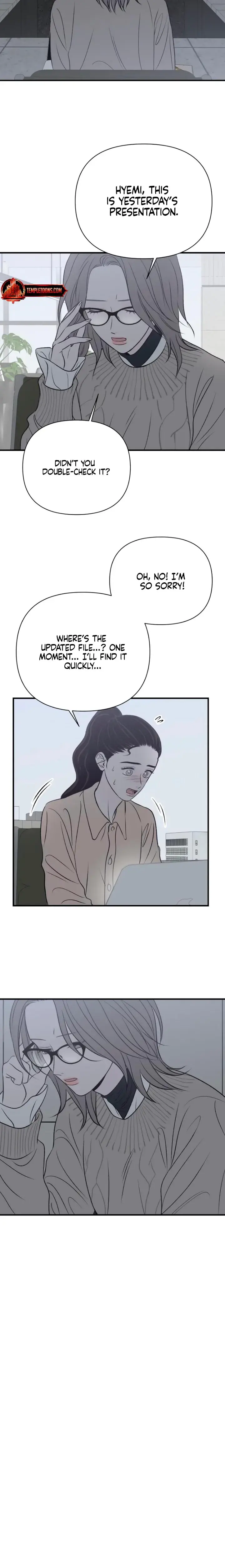 MOONSTRUCK Episode 19 - Page 18