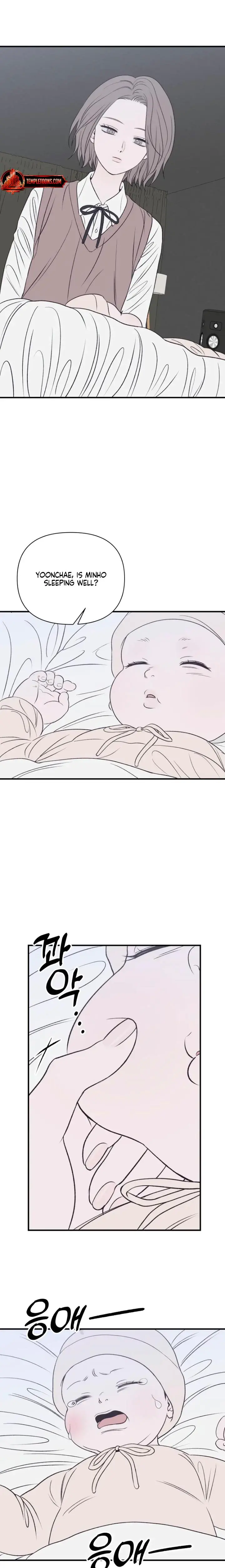 MOONSTRUCK Episode 19 - Page 5