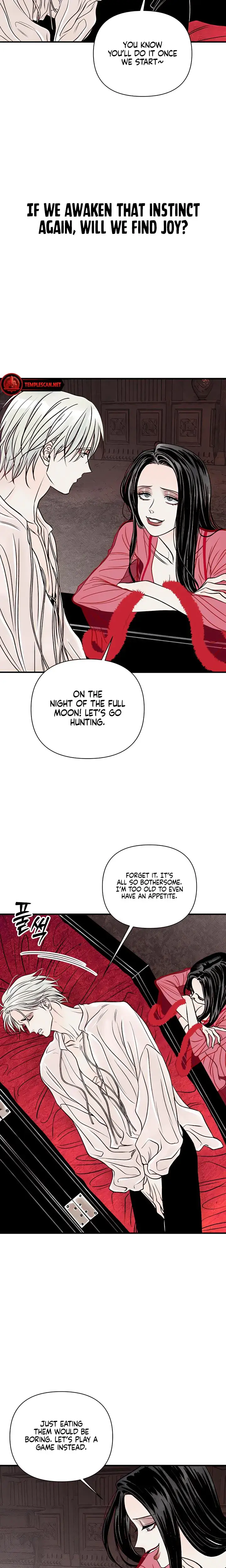 MOONSTRUCK Episode 2 - Page 10