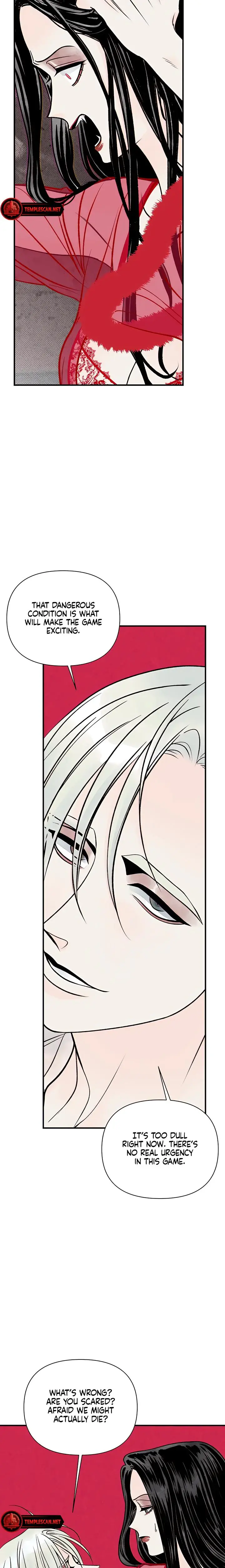 MOONSTRUCK Episode 2 - Page 15