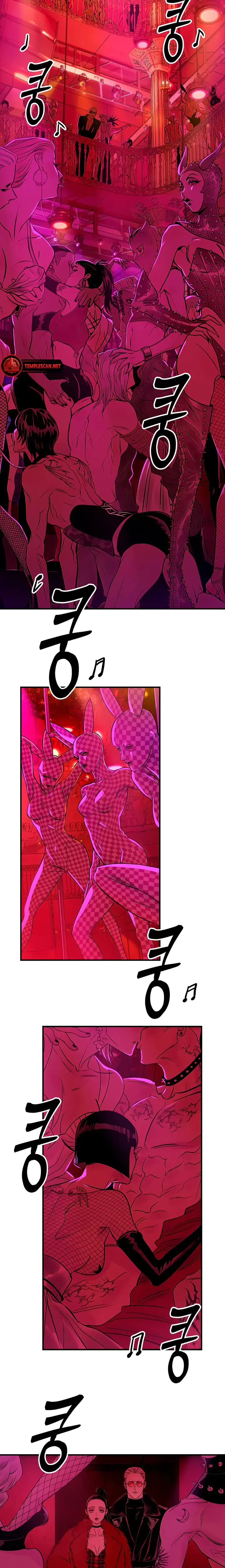 MOONSTRUCK Episode 2 - Page 22