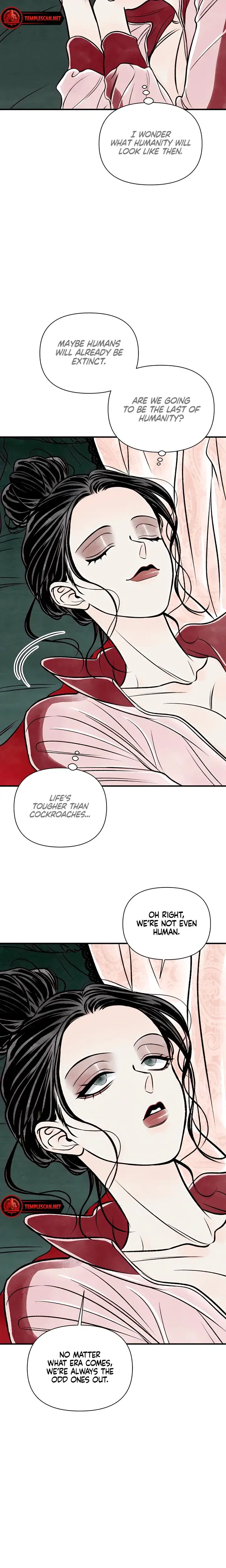 MOONSTRUCK Episode 2 - Page 3