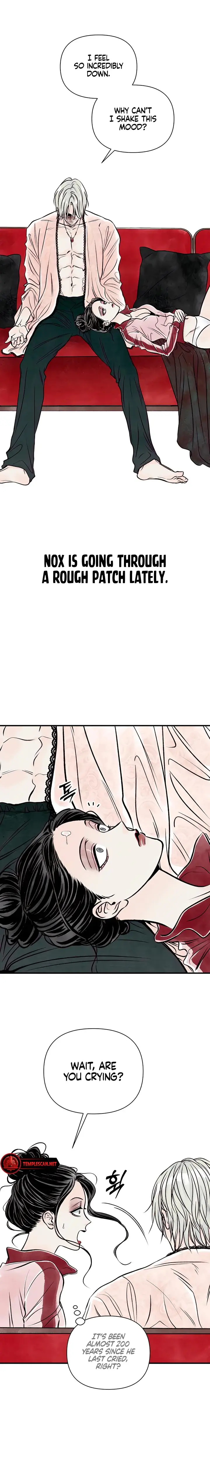 MOONSTRUCK Episode 2 - Page 4