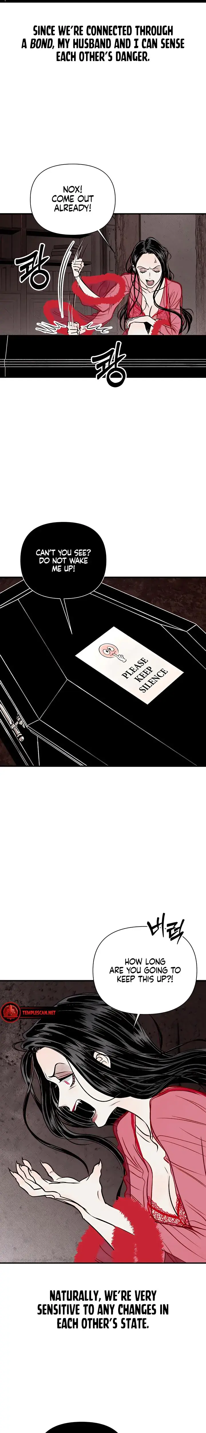 MOONSTRUCK Episode 2 - Page 7