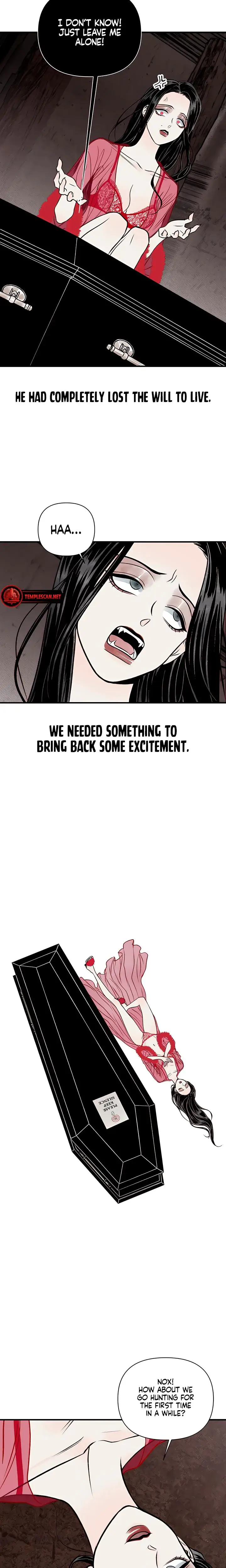 MOONSTRUCK Episode 2 - Page 8