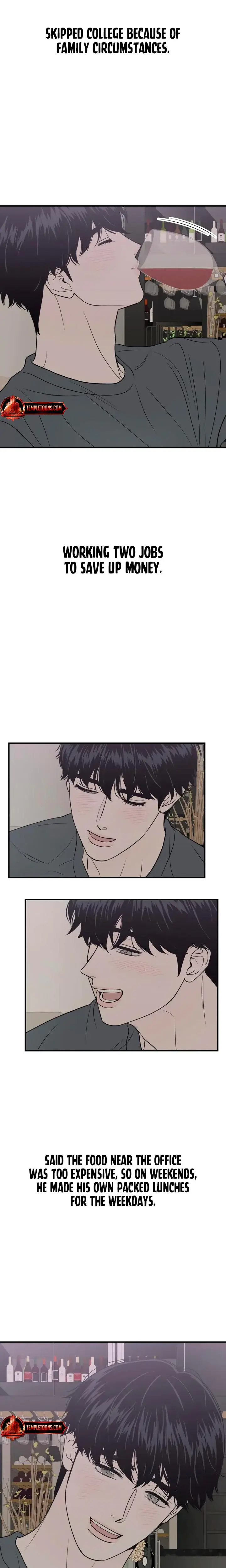 MOONSTRUCK Episode 21 - Page 11