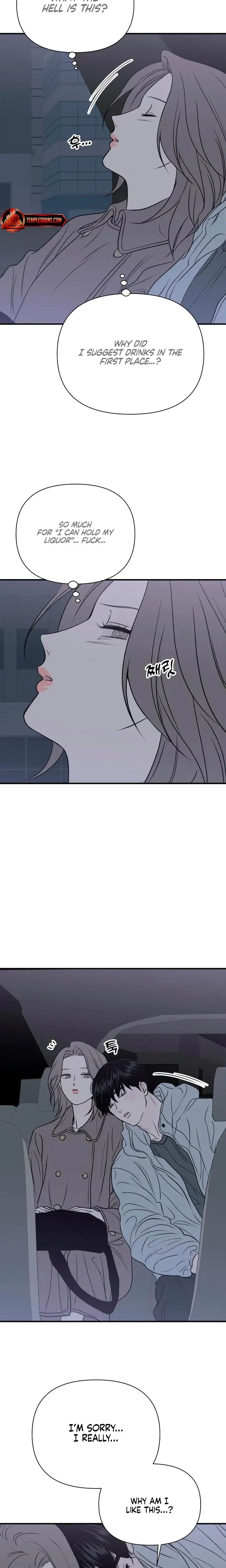 MOONSTRUCK Episode 21 - Page 20