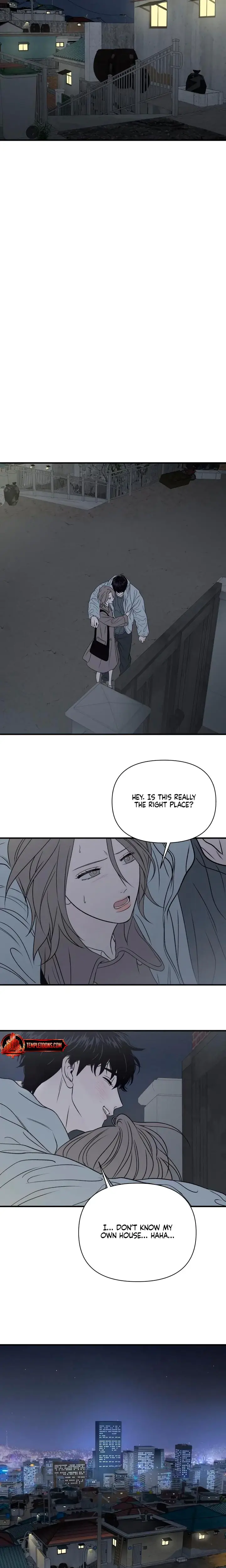 MOONSTRUCK Episode 21 - Page 24