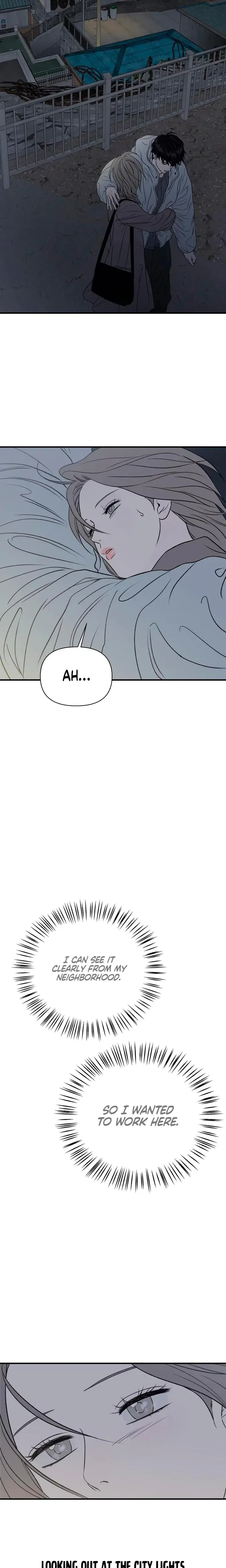 MOONSTRUCK Episode 21 - Page 25