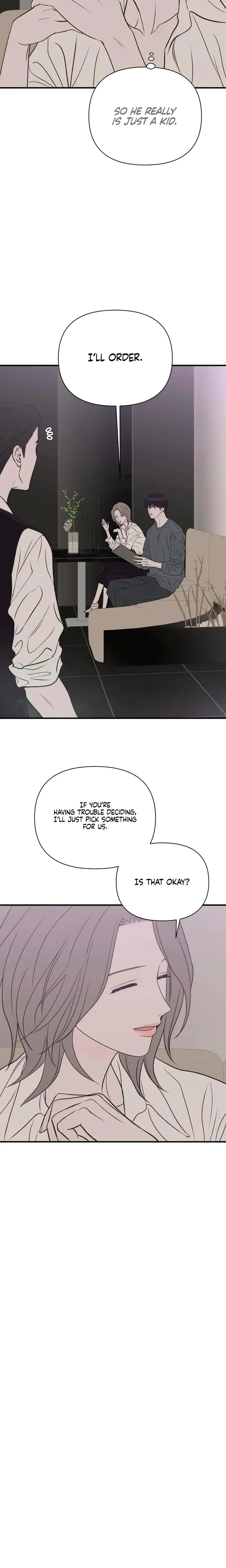 MOONSTRUCK Episode 21 - Page 4
