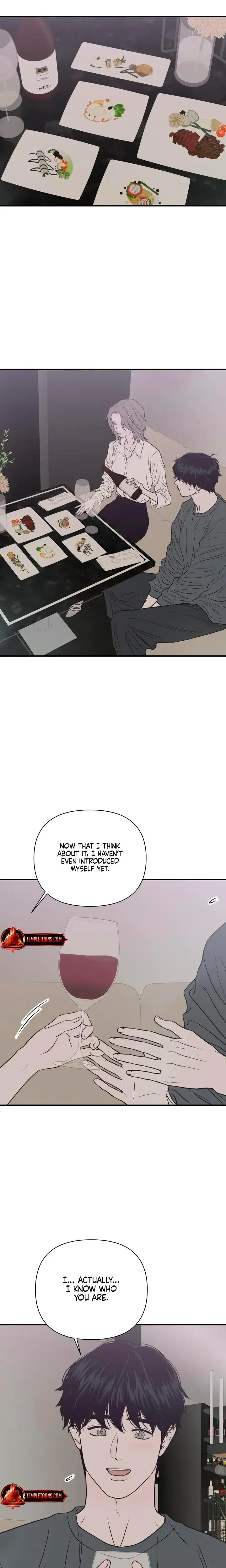 MOONSTRUCK Episode 21 - Page 5