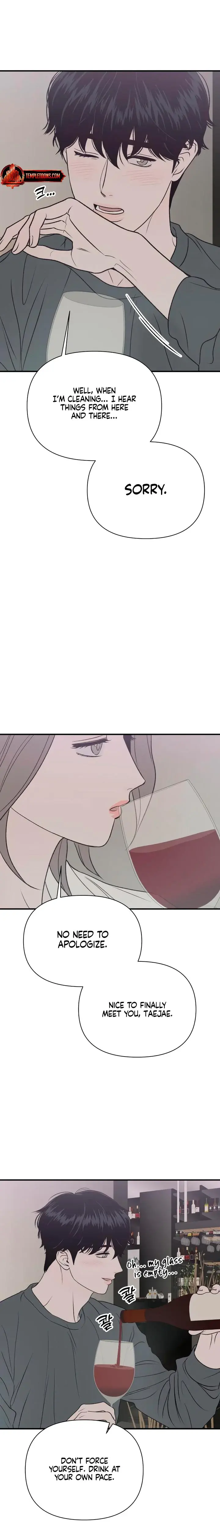 MOONSTRUCK Episode 21 - Page 7
