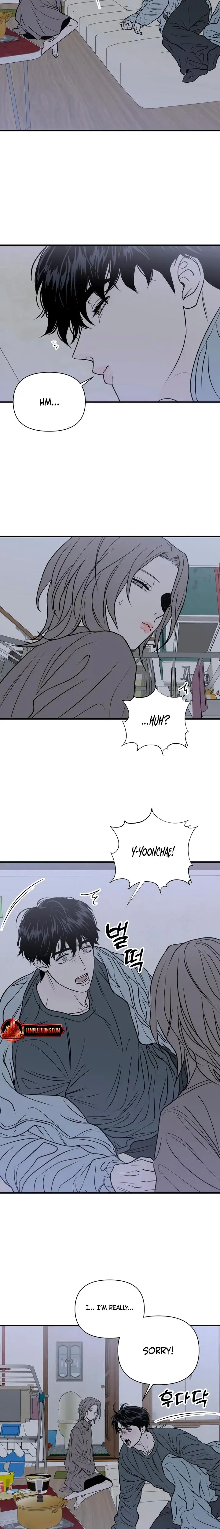 MOONSTRUCK Episode 22 - Page 11
