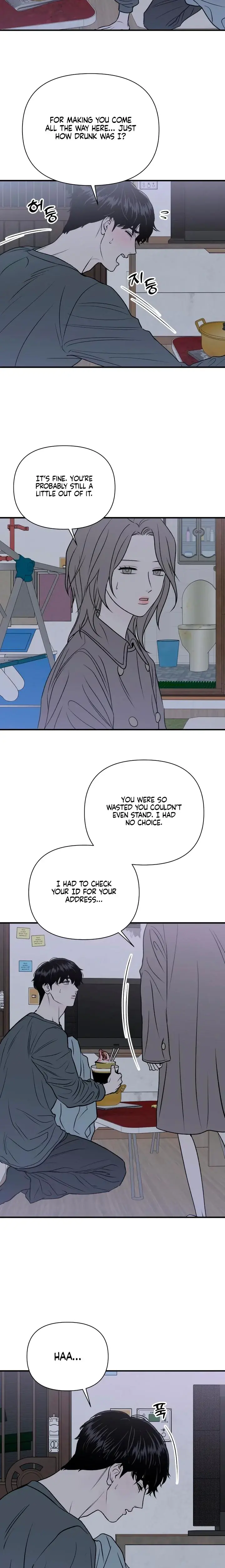 MOONSTRUCK Episode 22 - Page 12